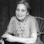 Portrait de Ceija Stojka