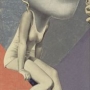 Hannah Höch, Für ein Fest gemacht, 1936
