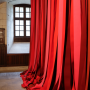 Sens dessus dessous de Sheila Hicks 