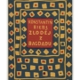 Josef Čapek, couverture pour Zloděj z Bagdadu (Le voleur de Baghdad), de Konstantin Biebl,  éd. Aventinum, Prague, 1925