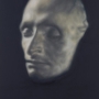 Y.Z. KAMI Masque mortuaire de Pascal (Pascal’s death masque), 2017