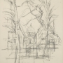 Paris sans fin, Alberto Giacometti