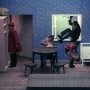 Zbigniew Rybczynski, Tango , 1980 Film 35 mm, couleur, son, 8'16 SMFF Se-Ma-For Lodz, Pologne © Zbig Rybczynski / Zbig Vision
