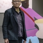 Lubaina Himid Portrait - F.Deval