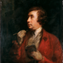 Joshua Reynolds, Portrait de Sir William Chambers, 1750-1760 © MNR, affecté au Musée des Beaux-Arts, Ville de Bordeaux