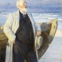 Peder Severin Krøyer 