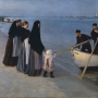 Peder Severin Krøyer 