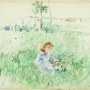 Berthe Morisot 