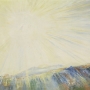 Albert Trachsel, Soleil, 1909 - 