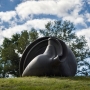 Early Forms (1993) Tony Cragg 