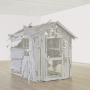 Rachel Whiteread, Poltergeist, 2020