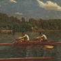 Thomas Eakins 