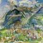 Oskar Kokoschka (1886-1980), 