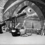Georges Méliès. L’Éclipse du soleil en pleine lune. France, 1907. Film, durée : 9 min  © Collection FPA Classics