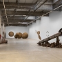 Gloria Friedmann, exposition « Combien de terres faut-il à l’homme »
