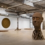 Gloria Friedmann, exposition « Combien de terres faut-il à l’homme »