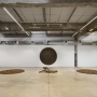 Gloria Friedmann, exposition « Combien de terres faut-il à l’homme »