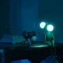 Arash Nassiri, A Bug's Life, image de production, 2025.