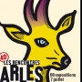 affiche arles 2009