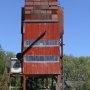 Roman Signer - Le pendule