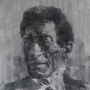 Portrait de Giacometti