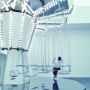 Carsten Höller - Mirror Carousel, 2005