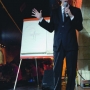 Eric Duyckaerts - Performance du 25 octobre 2003