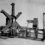 Claudius Givaudan et sa machine de photosculpture 