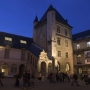 BOURGOGNE - Musée des Beaux-Arts de Dijon