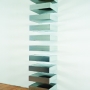 Donald JUDD, Untitled