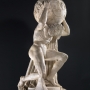 Statue de l’Atlas Farnèse 