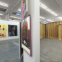 Vues de l’exposition /  Views of the exhibition  JAPANCONGO  