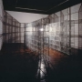 Mona Hatoum Light Sentence