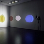 Olafur Eliasson, Your Concentric Welcome, 2004 