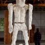 Large Standing Figure, 2011