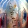 Coming down the ladder, 2011
