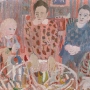 Famille rose, 1938-1940