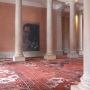 Rudolf Stingel, Untitled, 2012 Installation view at Palazzo Grassi