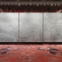 Rudolf Stingel, Untitled, 2012 Installation view at Palazzo Grassi