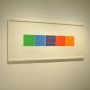 Exposition Ellsworth Kelly, du 18 octobre 2012 au 30 janvier 2013