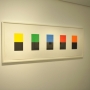 Exposition Ellsworth Kelly, du 18 octobre 2012 au 30 janvier 2013