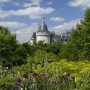 Château de Château de Chaumont-sur-Loire