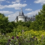 Château de Château de Chaumont-sur-Loire