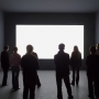 Alfredo Jaar, Lamentation des images (Lament of the Images (Lament of the images), 2002. 