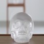 Sherrie Levine, Crystal Skull 