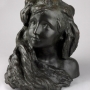 Camille Claudel Aurore, vers 1900 