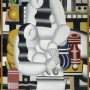 Fernand Léger, Le Déjeuner, 1921