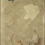 André Masson, Les Villageois, 1927