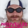 Affiche Nouvelles Vagues / Palais de Tokyo, 2013