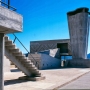 Marseille, Unité d'habitation, Le Corbusier, 1945 ©Fondation Le Corbusier/ADAGP, Paris 2013